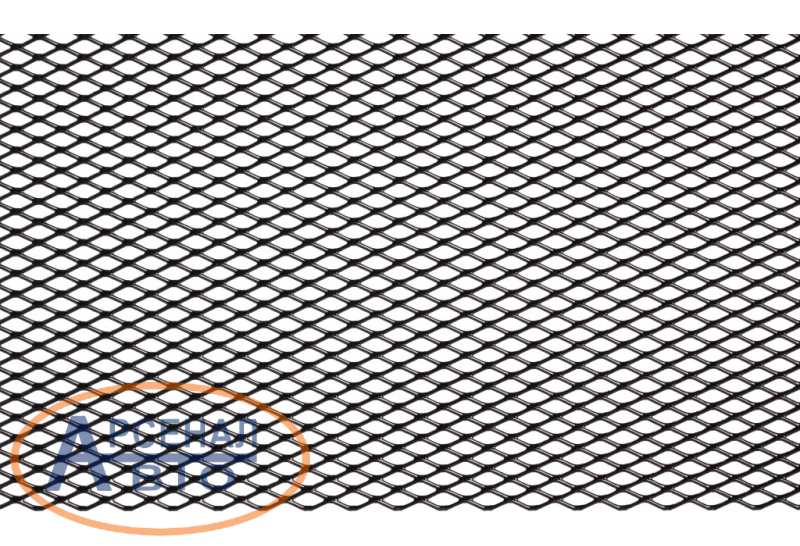 Защита радиатора LADA — Защитные сетки решетки радиатора Лада — strelkaru